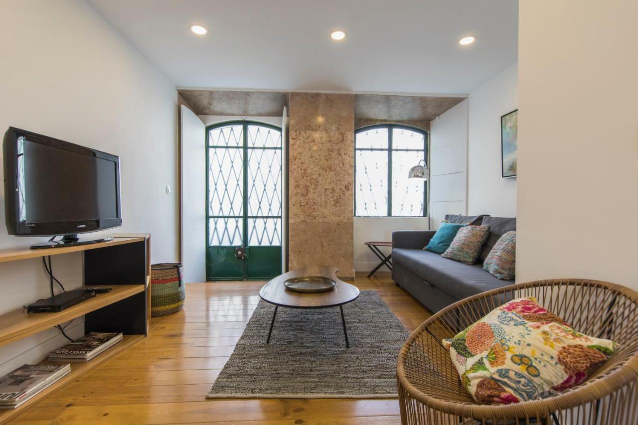 Appartement Lapa View