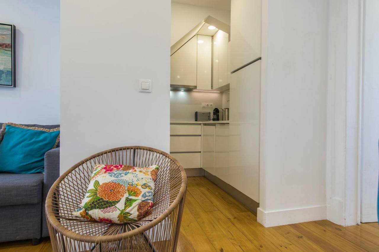 Appartement Lapa View Lisboa