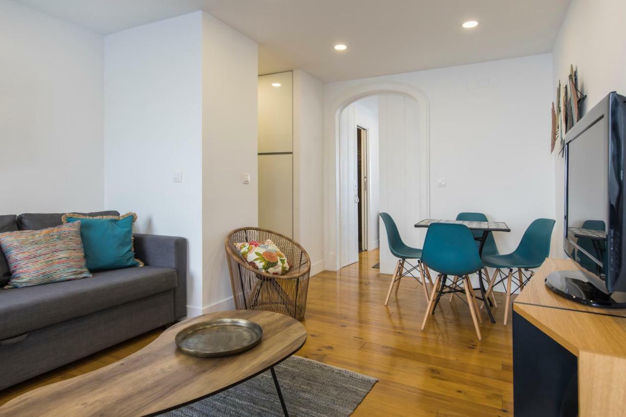 Lapa View Appartement Lisboa