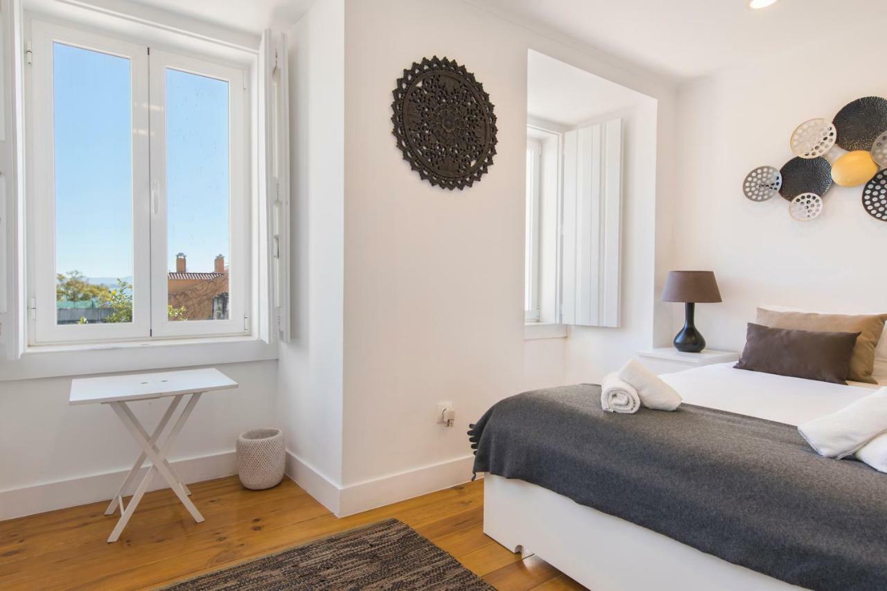 Appartement Lapa View