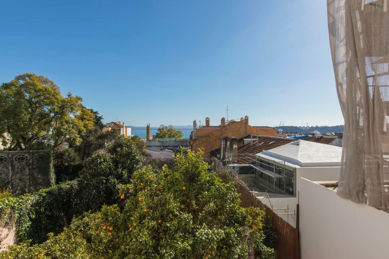 Lapa View Appartement