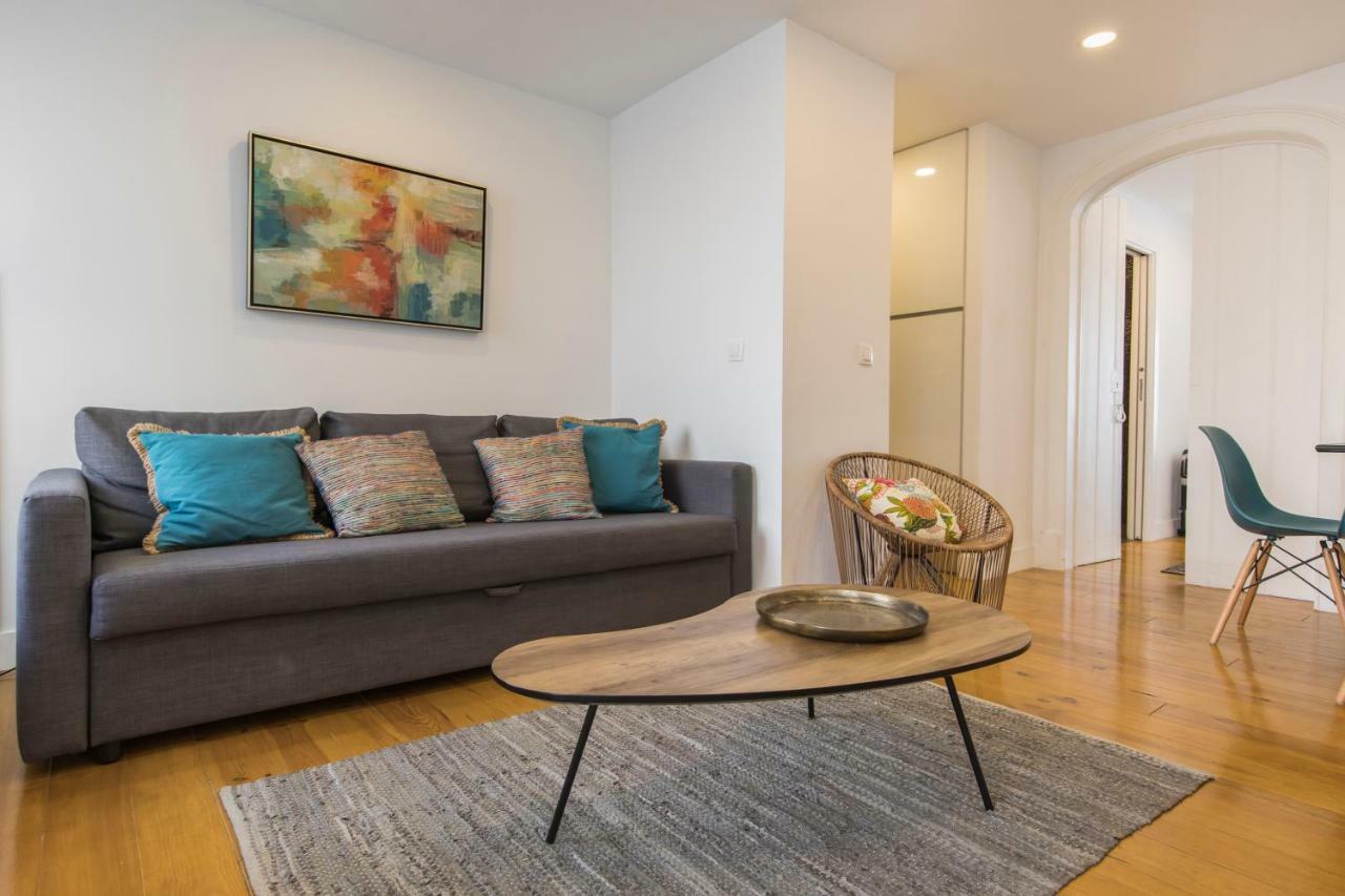 Lapa View Apartment *