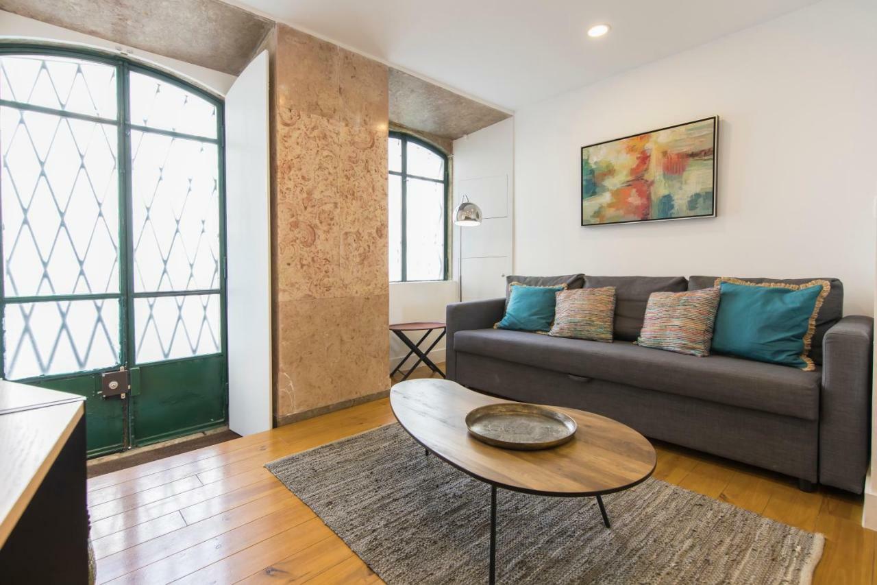 Lapa View Apartment *