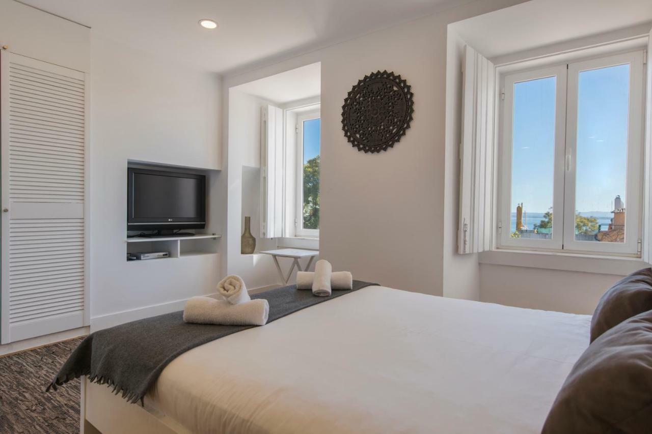 Lapa View Apartment