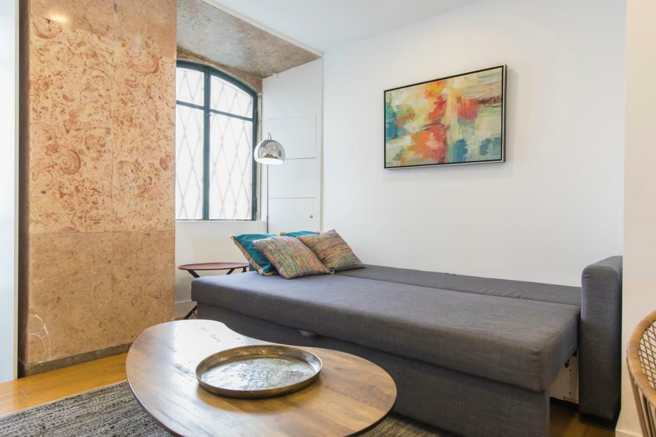 Apartment Lapa View Lisbon