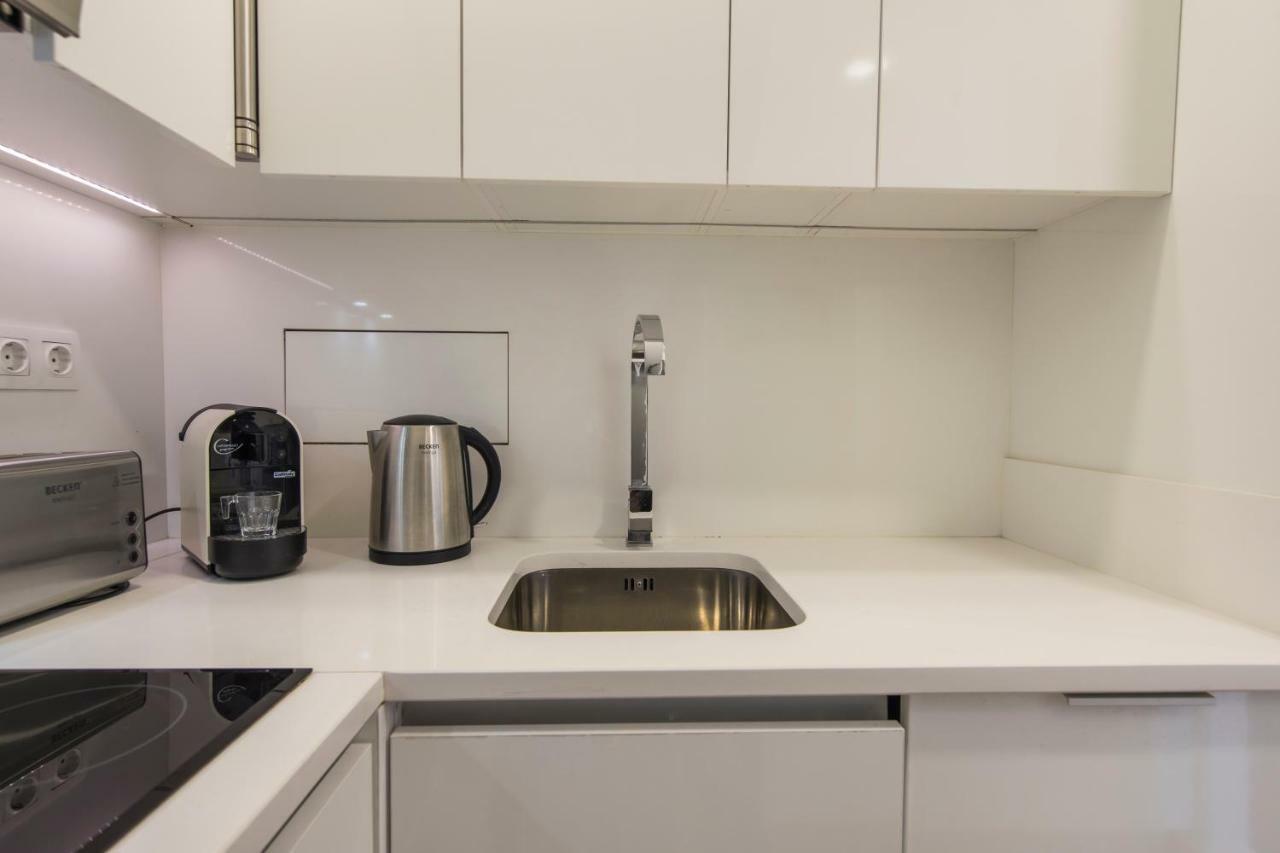 Lapa View Apartment *