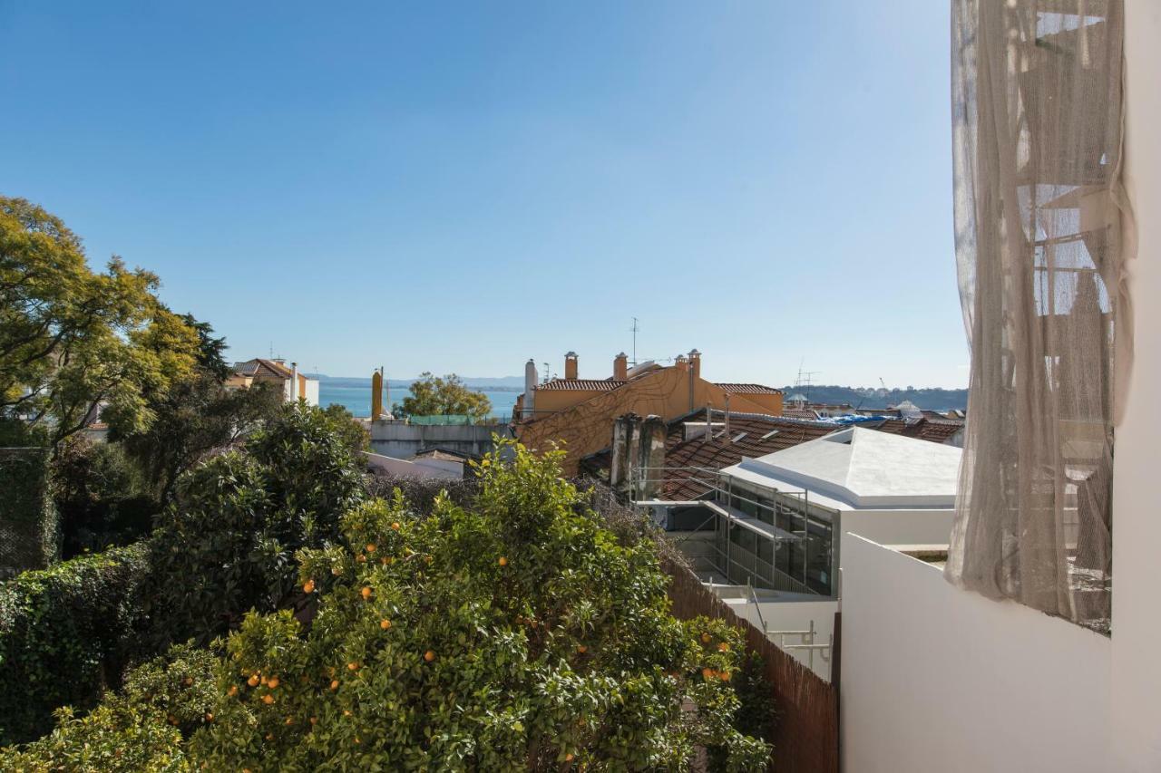Lapa View Apartment