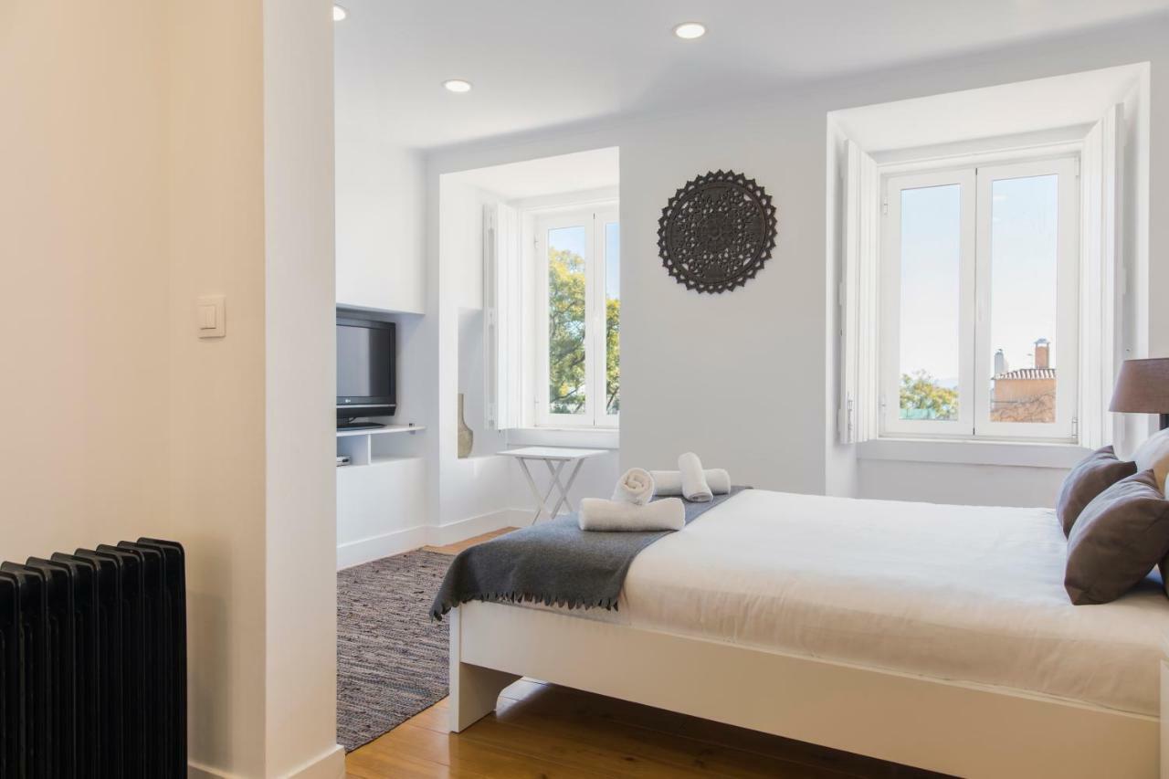 Lapa View Apartment
