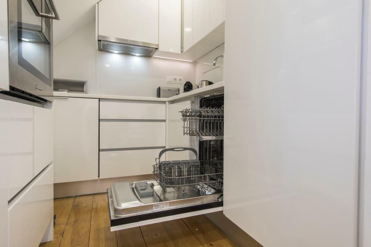 Lapa View Apartment